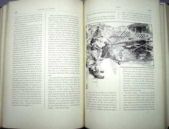 ŒUVRES COMPLÈTES. Poésie. Prose. Théâtre. 1864 - 1890. COPPÉE, François