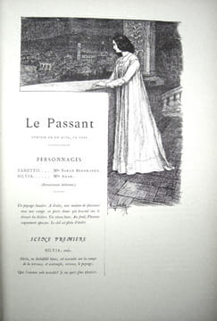 ŒUVRES COMPLÈTES. Poésie. Prose. Théâtre. 1864 - 1890. COPPÉE, François