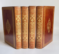 Itinéraire et souvenirs d'Angleterre et d'Écosse. 1814-1826.