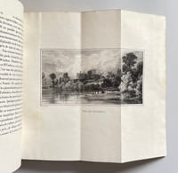 Itinéraire et souvenirs d'Angleterre et d'Écosse. 1814-1826.