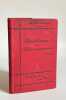 [GUIDES MOSKVITCH. Guide pratique illustré des eaux minérales du Caucase. 19e édition]                                                                 ...