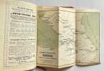 [GUIDES MOSKVITCH. Guide pratique illustré des eaux minérales du Caucase. 19e édition]                                                                 ...