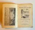 Tunis' illustrated guide to Niagara.. NIAGARA. — ALLEN (H. T.).