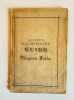 Tunis' illustrated guide to Niagara.. NIAGARA. — ALLEN (H. T.).