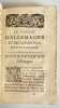 Le Fidèle conducteur pour le voyage d'Allemagne, montrant exactement les raretez & choses remarquables qui se trouvent en chaques villes (sic); & les ...