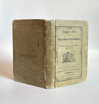 Voyage du Rhin de Mayence à Cologne. Sous ses rapports historiques, topographiques et pittoresques.