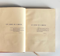 La Miougrano entreduberto. — La Grenade entr'ouverte.