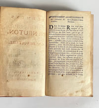 Elémens de la Philosophie de Neuton, mis à la portée de tout le monde.