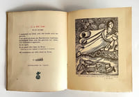 Les Élégies Martiales. Illustrées de gravures sur bois par Raoul Dufy.