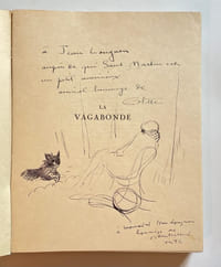 La Vagabonde. 