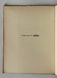 Un chapitre inédit de Claudine s'en va.