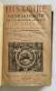 Histoire généalogique de la Maison royale de Dreux, et de quelques autres familles illustres, qui en sont descenduës par Femmes. Le tout justifié par ...