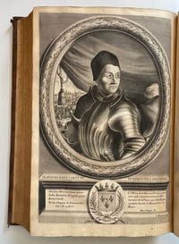 Histoire de Charles VII.