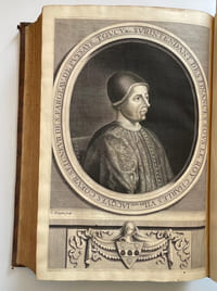 Histoire de Charles VII.