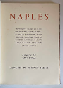 Naples.