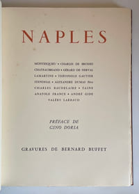 Naples.