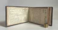 Tablettes chronologiques contenant la suite des Papes, Empereurs & Roys qui ont regné depuis la naiss. de J. Chr. jusqu'à present, pour servir de plan ...