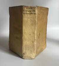 Codex canonum ecclesiae africanae.