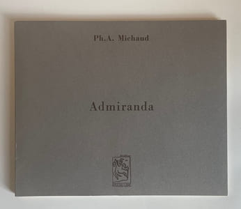 Admiranda.