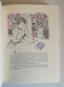 Les Quatre Claudine. par COLETTE. - Image 12