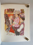 Les Quatre Claudine. par COLETTE. - Image 13