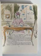 Les Quatre Claudine. par COLETTE. - Image 7