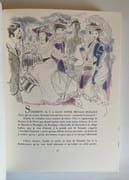 Les Quatre Claudine. par COLETTE. - Image 9