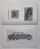 Voisin propose la voiture de l’avenir.. AUTOMOBILES — VOISIN (Gabriel).