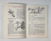 3 Brochures.