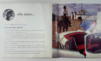 6 Brochures.