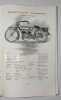 Motocyclettes. 1913.. CYCLES — GLADIATOR.