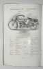 Motocyclettes. 1913.. CYCLES — GLADIATOR.