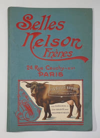 Selles Nelson frères. 