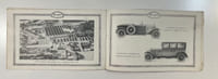 3 Brochures.