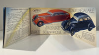 402 Peugeot Enchantement...