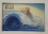 402 Peugeot Enchantement...