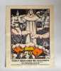 Les Saints patrons des m&eacute;tiers de France.. CHI&Egrave;ZE (Jean).