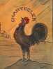 Chantecler.. ROSTAND (Edmond).