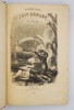 Le Juif errant. Edition illustrée par M. Louis Huart […]. . SUE (Eugène).