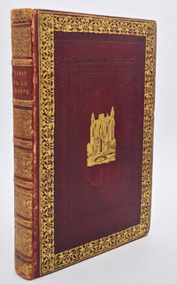 A visit to the monastery of La Trappe in 1817