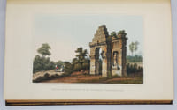 A visit to the monastery of La Trappe in 1817