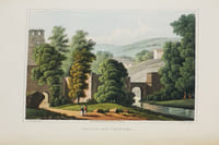 A visit to the monastery of La Trappe in 1817