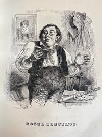 Œuvres complètes. Édition unique revue par l'auteur.