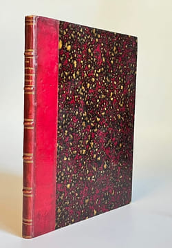 Les Illustres observations antiques du seigneur Gabriel Symeon, Florentin, en son dernier voyage d'Italie l'an 1557. . SIMEON (Gabriel).
