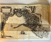 Description des beautés de Gênes et de ses environs.