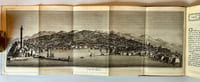 Description des beautés de Gênes et de ses environs.