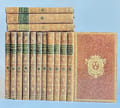 Description routi&egrave;re et g&eacute;ographi.... [VAYSSE DE VILLIERS (Jean)]. 