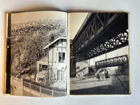 La Banlieue de Paris. 