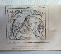 Histoire physique, civile et morale de Paris. Sixième édition. 1837-1838. 8 vol. — Atlas. — Histoire physique, civile et morale des environs de Paris. deuxième édition. 1838. 6 vol. —