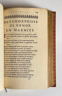 Les Œuvres poétiques du sieur Dalibray, divisées en vers bachiques, satyriques, héroïques, amoureux, moraux et chrétiens.